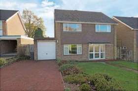 4 Bedroom Detached